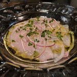 トラットリア・フランチェスカ - 