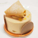 パティスリー ラブリコチエ - ドゥルセ