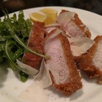 トラットリア・フランチェスカ - 