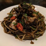 トラットリア・フランチェスカ - 