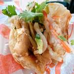 Juicy Banh Mi - 