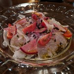 トラットリア・フランチェスカ - 