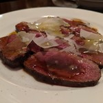 トラットリア・フランチェスカ - 