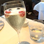 クッチーナ イタリアーナ ガッルーラ - 