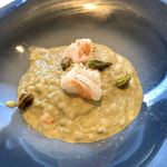 クッチーナ イタリアーナ ガッルーラ - 