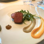 クッチーナ イタリアーナ ガッルーラ - 