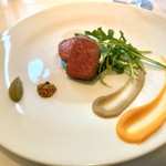 クッチーナ イタリアーナ ガッルーラ - 