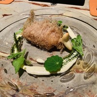 タパス モラキュラーバー - 