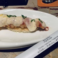 タパス モラキュラーバー - 