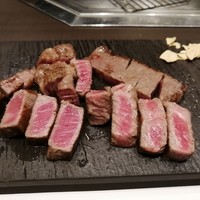 神戸牛ステーキ彩ダイニング -  神戸牛ステーキ彩ダイニング -