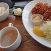 オイスター テーブル 浜松町店