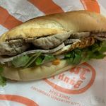 Juicy Banh Mi - 