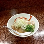 ラーメン小僧 - 