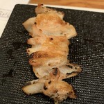 本格炭火焼鳥 清志郎 - 