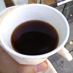 レオンズ コーヒー - ドリップコーヒー