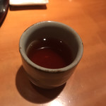 匠 一澤 - 茶がうめえ