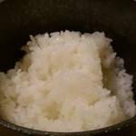 Ryuujim maru - 炊きたてご飯