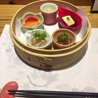 四季彩しをり -  四季彩しをり -