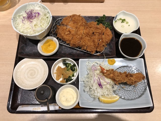 とんかつ和幸 パセオ札幌店 札幌 jr とんかつ 食べログ とんかつ和幸 パセオ札幌店 札幌 jr とんかつ 食べログ