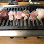 大阪焼肉・ホルモン ふたご - 