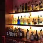 J BAR - 