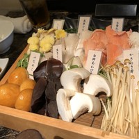 Shangri-La's secret ROPPONGI - 