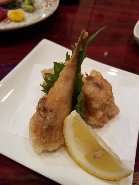 あらいてい - 堀切菖蒲園/居酒屋 | 食べログ あらいてい - 堀切菖蒲園/居酒屋 | 食べログ