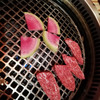 近江うし焼肉 にくTATSU 銀座店