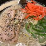 ヌードル ファクトリー ライフ - 