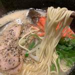 ヌードル ファクトリー ライフ - 