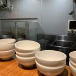 ヌードル ファクトリー ライフ - 