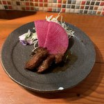 焼肉赤身にくがとう33895 - 