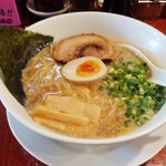 Gotoku Ramen - 