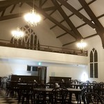 118879692 - カフェ店内