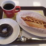 ミスタードーナツ - 