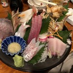 居酒屋いそや - 料理写真: