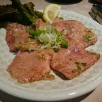 焼肉寿苑 - 