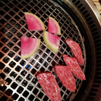 近江うし焼肉 にくTATSU 銀座店 - 