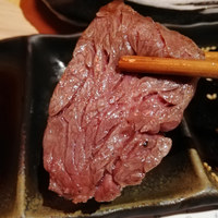 近江うし焼肉 にくTATSU 銀座店 - 