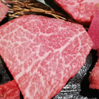 近江うし焼肉 にくTATSU 銀座店 - 