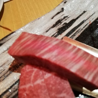 近江うし焼肉 にくTATSU 銀座店 - 