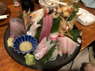 Izakaya Isoya - 