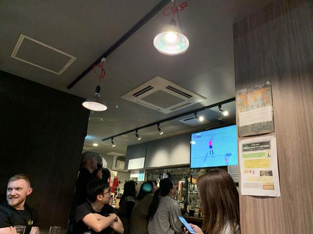 Irish pub Shamrock 'N' Roll Star photo 4