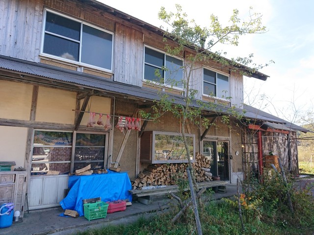 くど 蒜山耕藝 真庭市その他 カフェ 食べログ