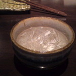 Raku shu - 焼酎150ml