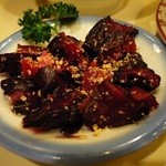 和風もつ料理 あらた - 