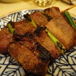 和風もつ料理 あらた - 