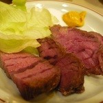 和風もつ料理 あらた - 