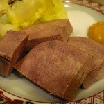 和風もつ料理 あらた - 