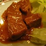 和風もつ料理 あらた - 